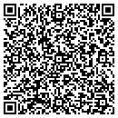 QR code with Hudson Rod & Custom contacts