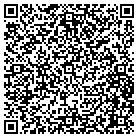 QR code with Jurin's Distributing Co contacts