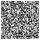 QR code with Hareza Technical Sales Inc contacts