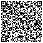 QR code with Martin Limestone Inc contacts