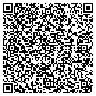 QR code with H & R Block Tax Service contacts