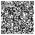 QR code with KFC contacts