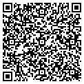 QR code with Willows contacts