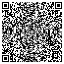 QR code with Arthur Lestrange Company contacts