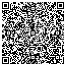 QR code with C & S Computers contacts