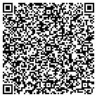 QR code with Adjustments Chiropractic contacts