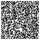 QR code with A & L Electrical Service contacts