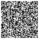 QR code with Hoover Mechanical Contracting contacts