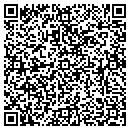 QR code with RJE Telecom contacts
