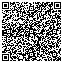 QR code with Allegheny Mountain Engineering contacts
