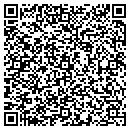 QR code with Rahns Construction Mtl Co contacts