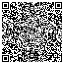 QR code with C Berke & Assoc contacts