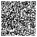 QR code with C C Collectibles contacts