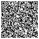 QR code with A Plus Paging contacts