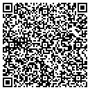 QR code with R & L Communication contacts