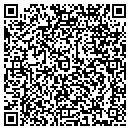 QR code with R E Weaver Paving contacts