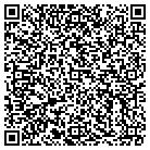 QR code with AMR Gymnastics Center contacts
