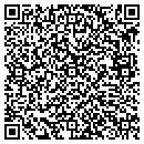 QR code with B J Graphics contacts