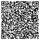 QR code with B J Graphics contacts