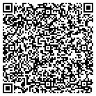 QR code with Service Master By Prs contacts