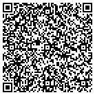 QR code with Rich's Final Finishes contacts