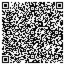 QR code with Ronco Machine and Rigging contacts