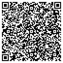 QR code with M & J Trucking contacts