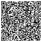 QR code with Mangiafico Auctioneers contacts