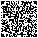 QR code with Arader Tree Service contacts