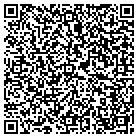 QR code with Allegheny Housing Rehab Corp contacts