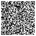 QR code with Ronald J Cox contacts