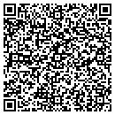 QR code with Asby & Ziegler Audiology Assoc contacts