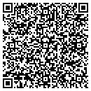 QR code with York Recreation contacts