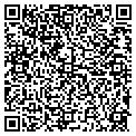 QR code with CBHNP contacts