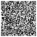 QR code with Mary Castle PHD contacts