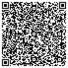 QR code with T L Pollak Cabinetmaker contacts
