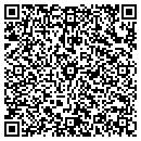 QR code with James A Frazer DO contacts