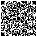 QR code with May Excavating contacts