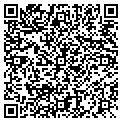 QR code with Geniune Jerky contacts