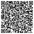 QR code with Excel Machine Co contacts