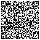 QR code with Daily Donut contacts