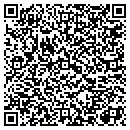 QR code with A A Mart contacts