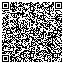 QR code with Ronald S Banner MD contacts