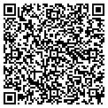 QR code with Groovy contacts