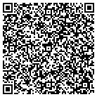 QR code with Hando's Precision Painting contacts