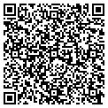 QR code with Inside Out contacts