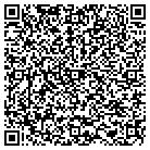QR code with Central Moravian Church Chapel contacts