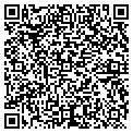 QR code with Kim Marie Industries contacts