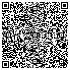 QR code with S Allen Benson Printing contacts