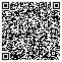 QR code with Fox Kenneth E contacts
